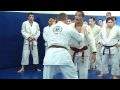 Rickson Gracie Seminar Miami