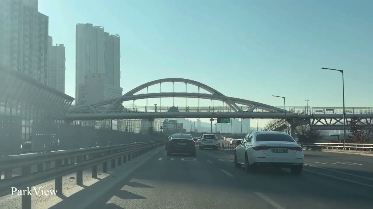 이 길의 끝|시흥 오이도역 Oido Station, Siheung