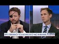 Ceasefire: Auchincloss & Crenshaw on Iran War
