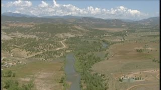 Colorado Health Officials: Durango can use Animas River water