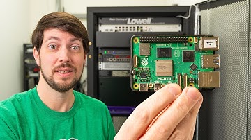Save your servers! NUT on a Raspberry Pi!