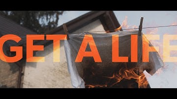 BANDITS // Get a Life (OFFICIAL MUSIC VIDEO)