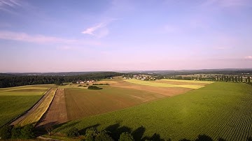 ND16 Gel filter on Phantom 3