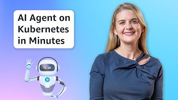 Amazon EKS Auto Mode: Deploying AI Agents with Kubernetes