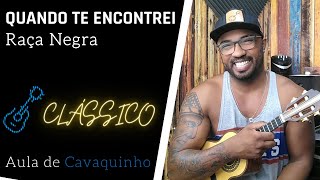 Vídeo de Te Encontrei