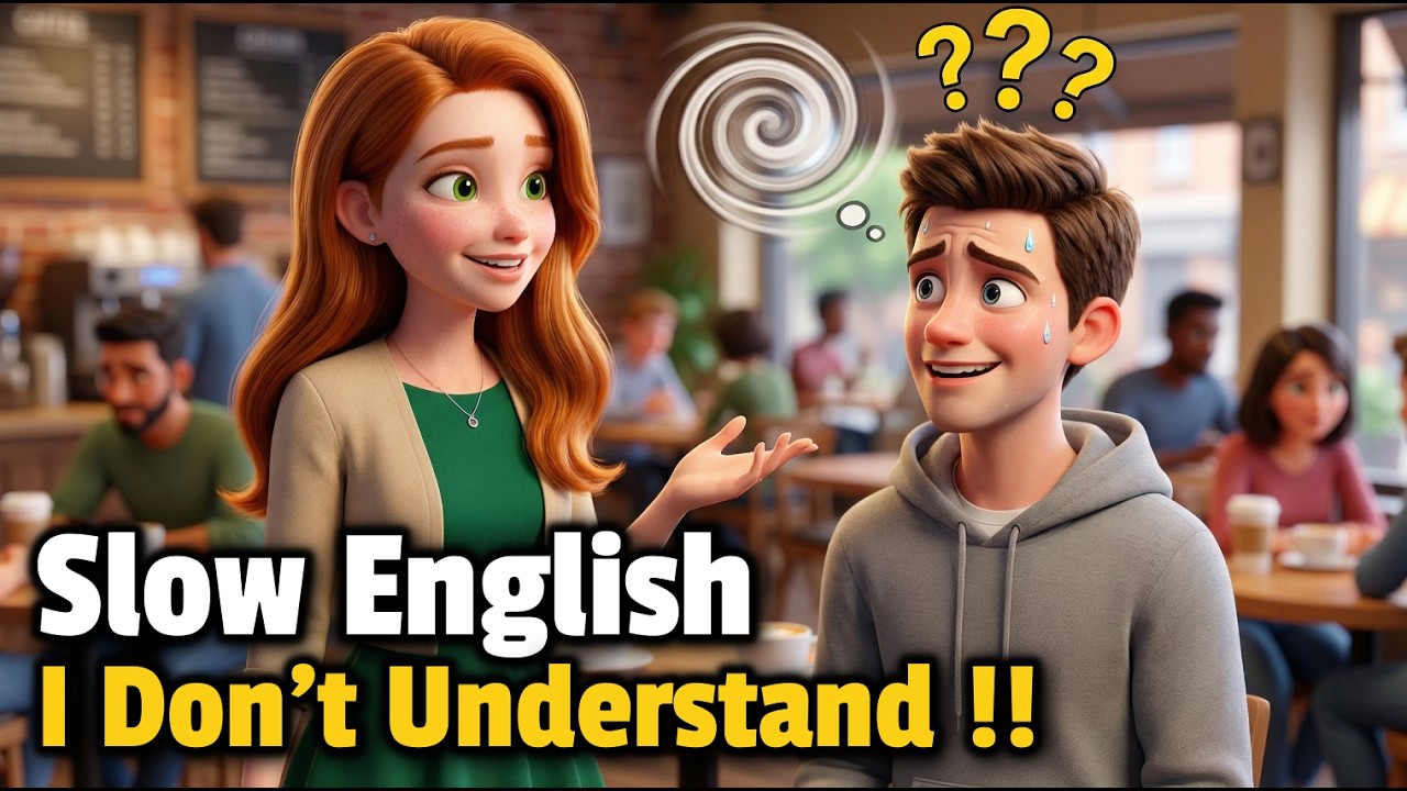 Что сказать, если вы не понимаете английский | Простые фразы для разговорного английского | Англи...