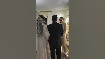 عروستنا كتبكي مسخياش بي أبوها 