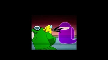 Thumbnail of Among us mine imposter part thirteen song never be alone