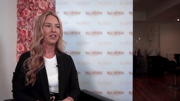 NCL Hairdressing & Barbering - Episode 1 - Elle Cheveux.