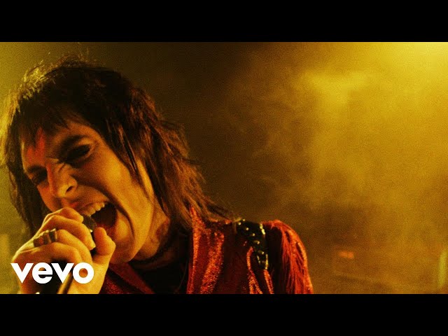 The Struts - One Night Only class=