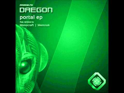 Daegon - Amaros (Monocraft Remix)