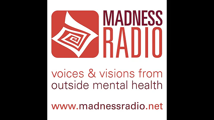 Audiobook: Coming Off Psychiatric Medications Harm Reduction Guide