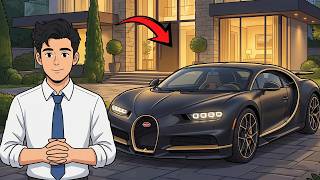 Your Car at Every Level of Wealth From Monthly Payments to a Private Collection