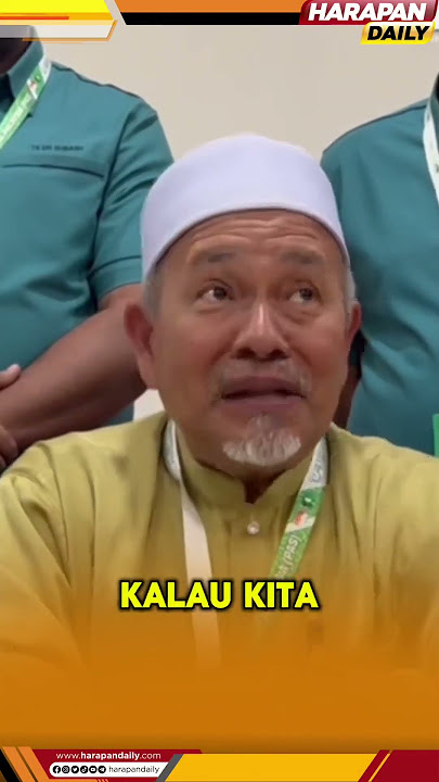 Mengaku pun kerajaan PN luluskan, calon PMXI ini kena kecam isu Kg Sungai Baru