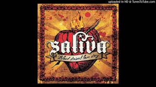 SALIVA - KING OF THE STEREO