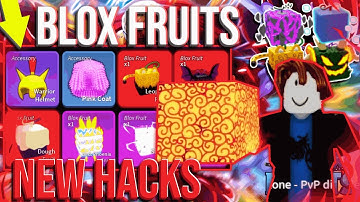 (V4) ROBLOX Blox Fruits Script / Hack: V.G | Auto Auto Farm, Devil Fruit Hack (PASTEBIN)