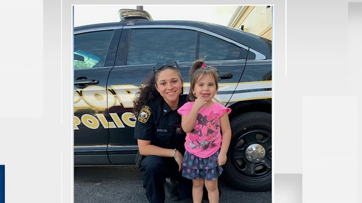 Here’s how Central Florida first responders are humanizing the badge