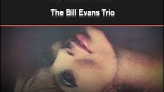 Bill Evans Trio - Re: Person I Knew (Remastered 2025/Official Visualizer)