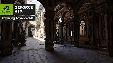 NVIDIA Mega Geometry/RTXDI  vs Unreal Engine 5.6 Lumen | DOWNLOADABLE Zorah Demo | RTX 5090 9950X3D
