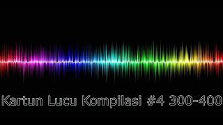 Download Efek Suara : Kartun Lucu Kompilasi untuk Youtube dan Tiktok (100 file) #4