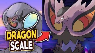 What if Evolution Items Evolved DIFFERENT Pokémon?