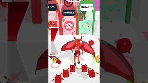 best game for #destiny RUN gameplay walkthrough levels 48 complete and Android and iOS best gameplay