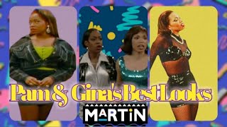 Martin- Pamginas Best Looks