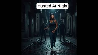 Chased in the Dark: A Terrifying True Crime Short Story