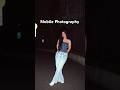 Mobile Photography Night Photography How To Pose Minisha Pathak Shorts Photography 