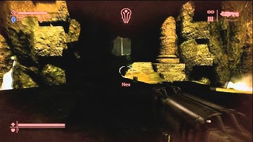 Entering the Nexuiz by ONLYUSEmeFEET (Nexuiz Gameplay/Commentary)