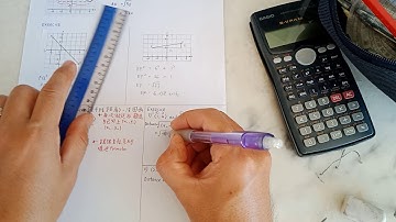 form 2 chapter 7- coordinates，distance