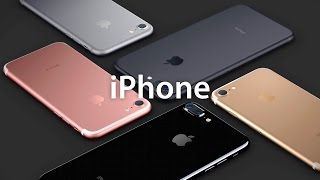 History of the iPhone II