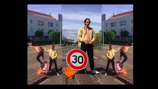 Lomepal  Bryan Herman (Clip officiel)