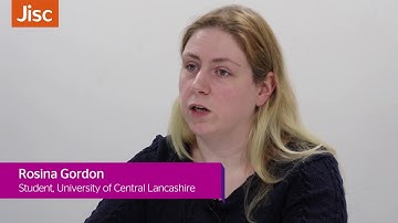 Jisc Learning Analytics: Students