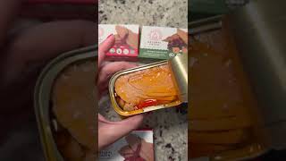 Download Lagu Nonpareil Parade: Tuna Fish Brand Review #tuna #foodie #foodreview #shorts MP3 Download Lagu Nonpareil Parade: Tuna Fish Brand Review #tuna #foodie #foodreview #shorts MP3