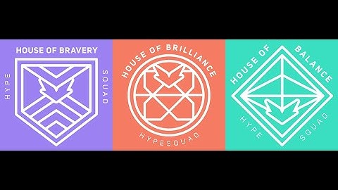 How to join the Discord Hype Squad (Working as of 2020! PC only)