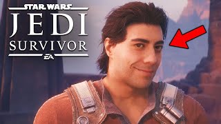 explaining that one thing about Bode everyone keeps missing in Star Wars: Jedi Survivor