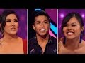 NO DATING ASIANS POLICY - Take Me Out AU