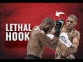 Alex Pereira's SCARY knockouts