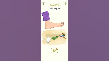 Dop2 level 76 #gameplay #gaming #shorts #deleteonepart