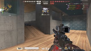 【AVA Global】暗物质特效？R93 Dark Matter性能尚可~（Not Bad）