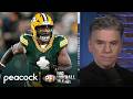 Micah Parsons reportedly may begin season for Packers on PUP list | Pro Football Talk | NFL on NBC