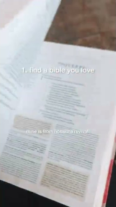 bible study tips   resources 📖 #biblestudy