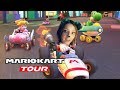 ✨ MARIO KART TOUR ITA✨ PASS D'ORO GRATIS E TROVIAMO LE RARISSIME✨