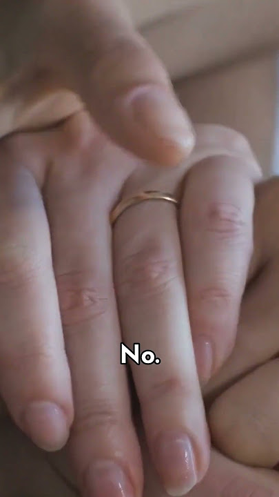 POV: Your boyfriend comforts you when crying