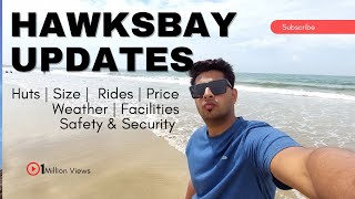 Hawksbay Updates | Sea Side Karachi Updates | Hut Price Sea Side Karachi