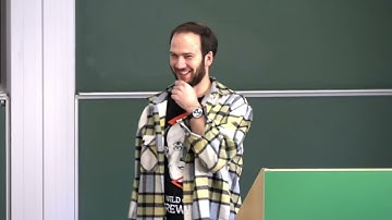 Dr. Jules Villard | State of the Infer Platform