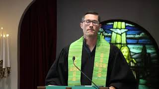 Restoration Through Relationship: God's Unending Love