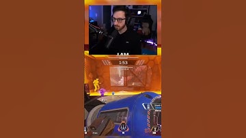 Ever experienced this? #funny #apexlegends