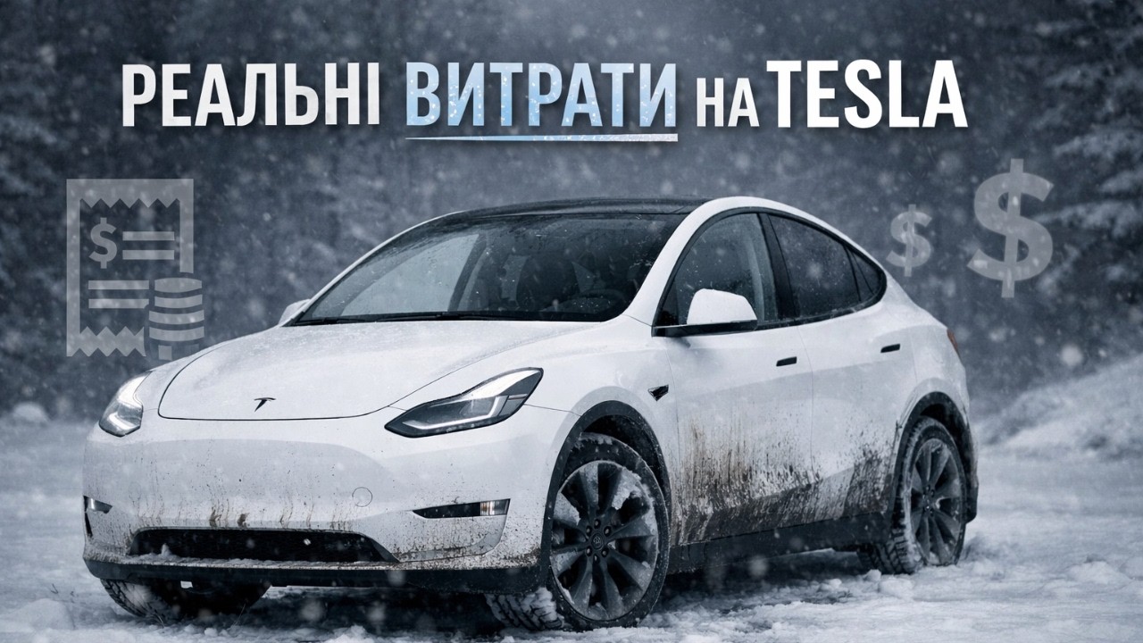 Додаткові витрати на Tesla | Що потрібно знати